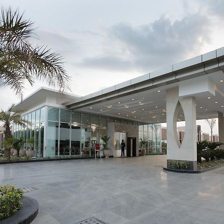 Oodles Hotel Νέο Δελχί Εξωτερικό φωτογραφία