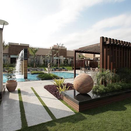 Oodles Hotel Νέο Δελχί Εξωτερικό φωτογραφία
