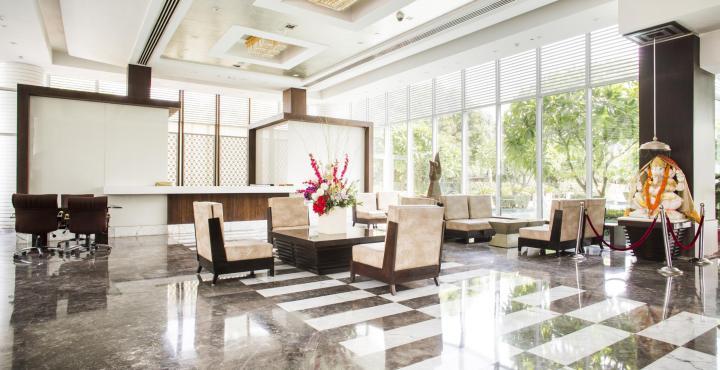 Oodles Hotel Νέο Δελχί Εξωτερικό φωτογραφία