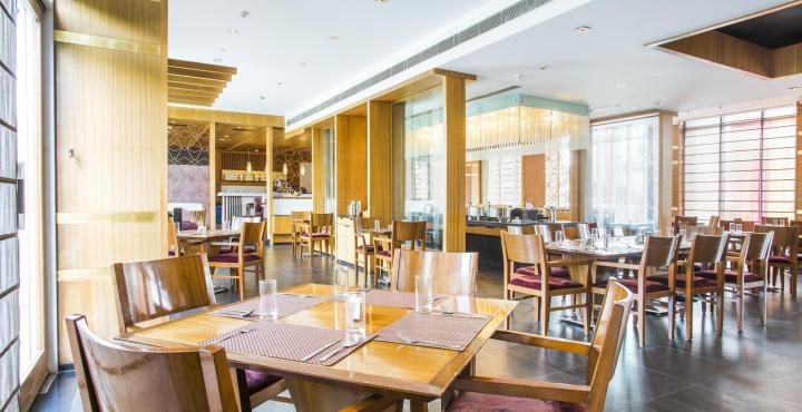 Oodles Hotel Νέο Δελχί Εξωτερικό φωτογραφία