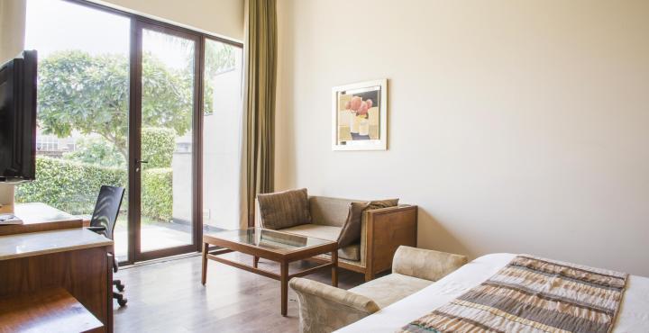 Oodles Hotel Νέο Δελχί Εξωτερικό φωτογραφία