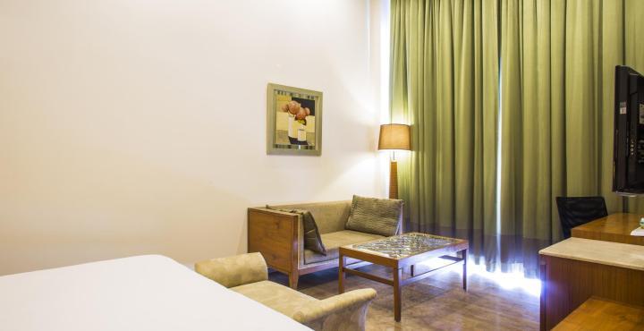 Oodles Hotel Νέο Δελχί Εξωτερικό φωτογραφία