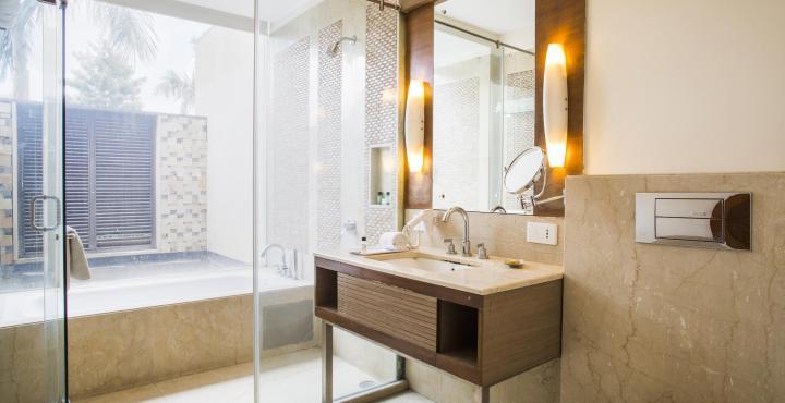 Oodles Hotel Νέο Δελχί Εξωτερικό φωτογραφία