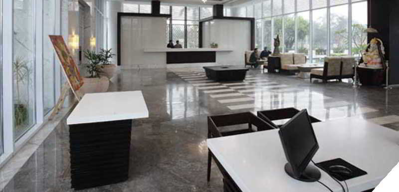 Oodles Hotel Νέο Δελχί Εξωτερικό φωτογραφία