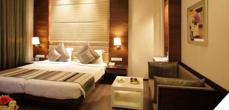 Oodles Hotel Νέο Δελχί Εξωτερικό φωτογραφία