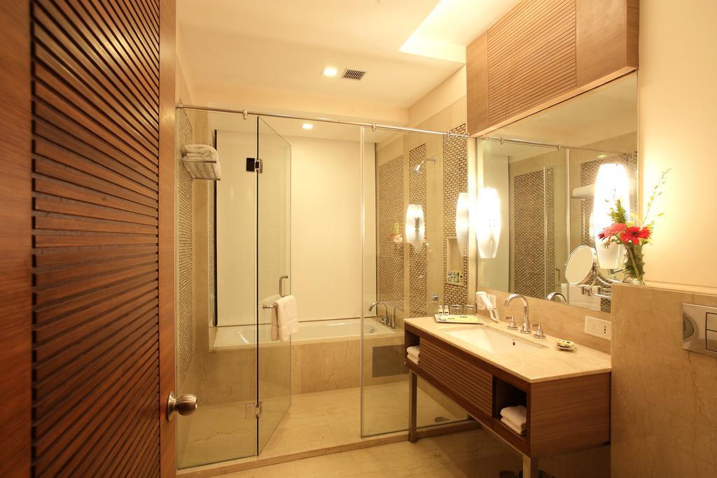 Oodles Hotel Νέο Δελχί Εξωτερικό φωτογραφία