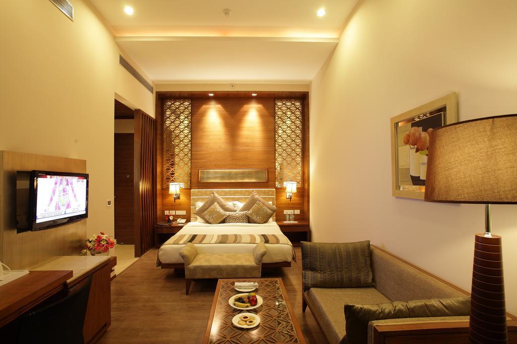 Oodles Hotel Νέο Δελχί Εξωτερικό φωτογραφία