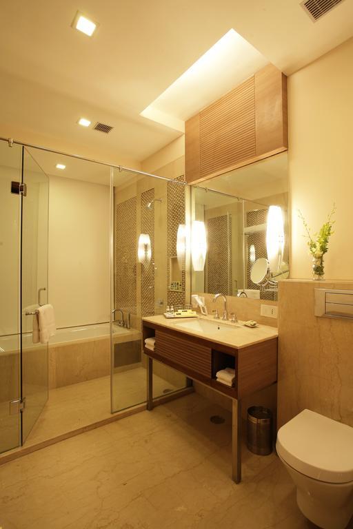 Oodles Hotel Νέο Δελχί Εξωτερικό φωτογραφία