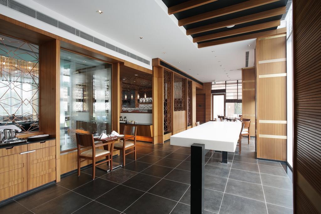 Oodles Hotel Νέο Δελχί Εξωτερικό φωτογραφία