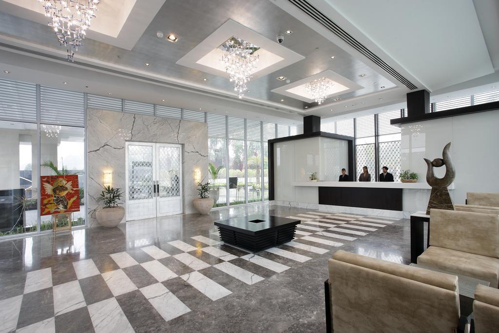 Oodles Hotel Νέο Δελχί Εξωτερικό φωτογραφία