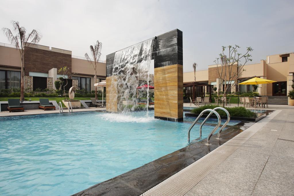 Oodles Hotel Νέο Δελχί Εξωτερικό φωτογραφία