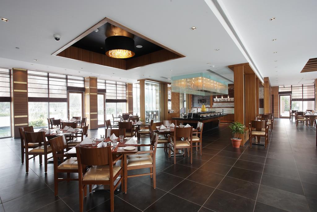 Oodles Hotel Νέο Δελχί Εξωτερικό φωτογραφία
